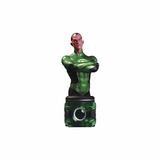 Green Lantern Movie Sinestro Dc Direct