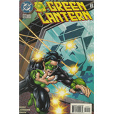 Green Lantern N° 120 - Em