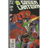Green Lantern N° 125 - Em