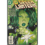 Green Lantern N° 148 - Em Inglês - Editora Dc - Formato 17 X 26 - Capa Mole - 2002 - Bonellihq Cx02 Abr24