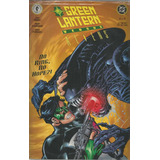 Green Lantern Vs Aliens 03 -