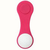 Green Mark Com Clip De Silicone Rosa