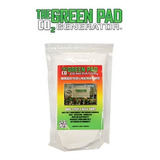 Green Pad Gerador D Co2 P/