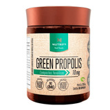Green Própolis - Nutrify Em Pote 60 Cápsulas Sem Sabor