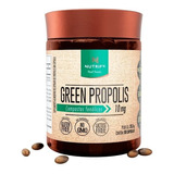 Green Propolis (60 Caps) Nutrify