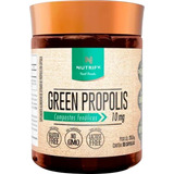 Green Própolis Nutrify Compostos Fenólicos 10 Mg - 60 Cáps 