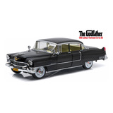Greenlight Cadillac Fleetwood 1955 - The Godfather - 1/18