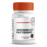 Greenselect® Phytosome® 120mg : Redutor Peso