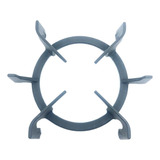 Grelha Grade Trempe Maior Ferro Fundido 4,5 Bocas Atlas Dako