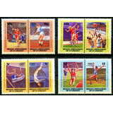 Grenadines - Jogos Olímpicos De Los Angeles'84 - L.3775