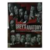 Grey's Anatomy - 7ª Temporada Box