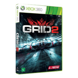 Grid 2 - Xbox 360 -