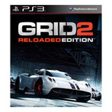 Grid 2 Reloaded Edition Jogos