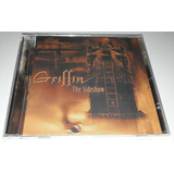 Griffin - The Sideshow (cd Lacrado)