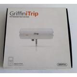 Griffin I Trip - Fm Transmissor Para iPod