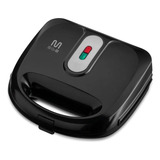 Grill 3 Em 1 Com 3 Tipos De Chap Voltagem 220v