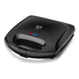 Grill E Sanduicheira 750w 127v Multi Multilaser