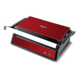 Grill E Sanduicheira Philco Pgr28vi Inox