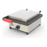 Grill Industrial Com Prensa Eletrico Pr-350e_progas