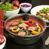 Grill Oriental Guassu Churrasqueira A Original Promoção