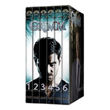 Grimm Box Completo Dublado Legendado Todas