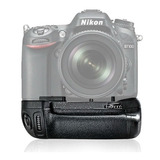 Grip Bateria Vertical P/ Nikon D7100
