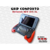 Grip Conforto New 3ds Xl (grip