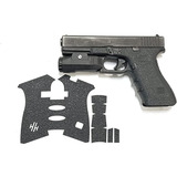 Grip Empunhadura Glock G17/22/34/35 Gen 4