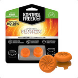 Grip Extensor Kontrol Freek Compatível Xbox Series One Cor Vortex