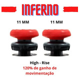 Grip Extensor Xbox Kontrol Fps Freek Pronta Entrega