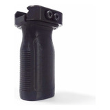 Grip Frontal Vertical Foregrip Trilho Picatinny