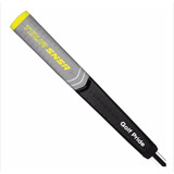 Grip Golf Pride - Tour Snsr- Contour 140cc Soft- Preto/cinza