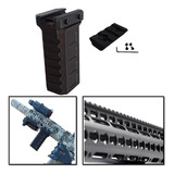 Grip Mlok Tatico Punho Reto Tx0