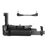 Grip Para Canon T7i Ou 77d Dslr Foto Canon Eos 