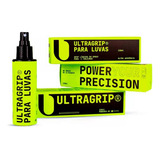 Grip Para Luvas 120ml