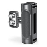 Grip Smallrig Em Aluminio Para Cage Cameras 2916