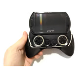 Grip Suporte Controle Apoio Pegada Para Sony Psp Go 3d