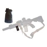 Grip Tático Fuzil Empunhadura Airsoft Justiceiro M4 M16