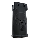 Grip Tático Fuzil Empunhadura Justiceiro Taurus Carabina