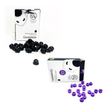 Grommet Electric Ink Para Haste De Agulha Escolha Sua Cor