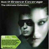 Groove Coverage - Best Of Groove Coverage ..cd Box