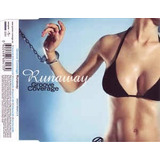 Groove Coverage - Runaway ..cd Single