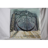 Groundation With Don Carlos & The