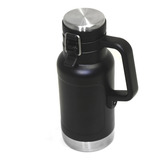 Growler Garrafa Térmica 946ml Cerveja E Chopp