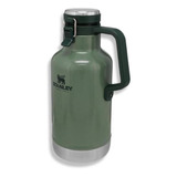 Growler Termico Stanley Classic 1,9l
