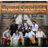 Grupo Cordiona - A História Continua