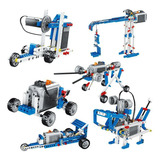 Grupo De Energia Científica, Compatível Com Lego 9686
