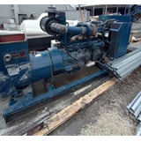 Grupo Gerador De Energia 400/450 Kva Stemac Cummins - C7448