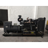 Grupo Gerador Stemac 400kva Motor Cummins Nta 855 - Cód. 159