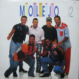 Grupo Molejo - Lp Volume 2
